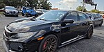 Used 2017 Honda Civic Type R TOURING in HARVEY, LOUISIANA