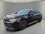 Used 2017 Honda Civic Type R TOURING in HARVEY, LOUISIANA (Photo 1)