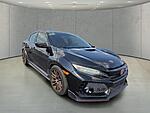 Used 2017 Honda Civic Type R TOURING in HARVEY, LOUISIANA (Photo 6)