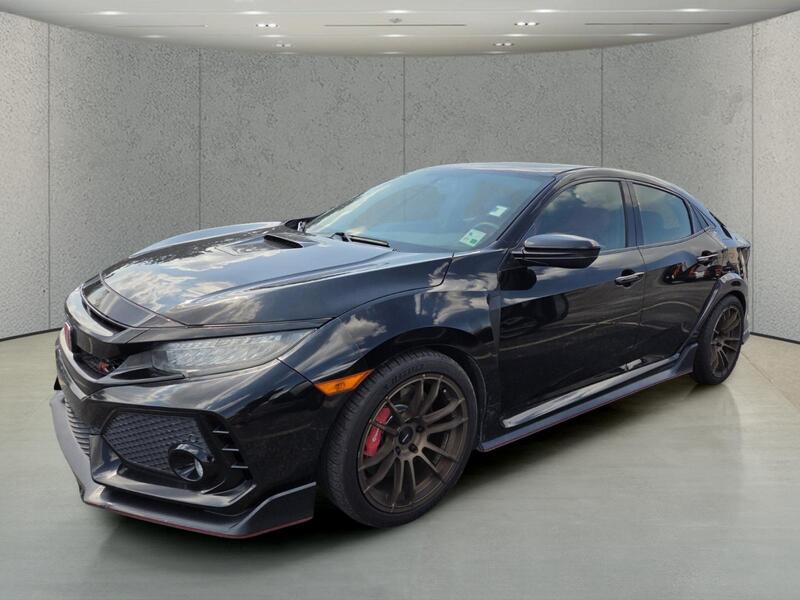 Used 2017 Honda Civic Type R TOURING in HARVEY, LOUISIANA