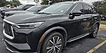 Used 2023 INFINITI QX60 SENSORY in HARVEY, LOUISIANA