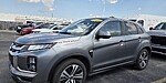 Used 2024 MITSUBISHI OUTLANDER SPORT S in HARVEY, LOUISIANA