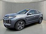Used 2024 MITSUBISHI OUTLANDER SPORT S in HARVEY, LOUISIANA (Photo 1)
