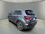 Used 2024 MITSUBISHI OUTLANDER SPORT S in HARVEY, LOUISIANA (Photo 3)