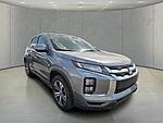 Used 2024 MITSUBISHI OUTLANDER SPORT S in HARVEY, LOUISIANA (Photo 7)