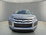 Used 2024 MITSUBISHI OUTLANDER SPORT S in HARVEY, LOUISIANA (Photo 8)
