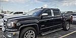 Used 2018 GMC SIERRA 1500 SLT in HARVEY, LOUISIANA