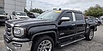 Used 2018 GMC SIERRA 1500 SLT in HARVEY, LOUISIANA