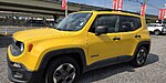 Used 2017 JEEP RENEGADE SPORT in HARVEY, LOUISIANA