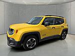 Used 2017 JEEP RENEGADE SPORT in HARVEY, LOUISIANA (Photo 1)