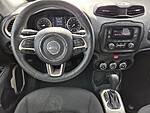 Used 2017 JEEP RENEGADE SPORT in HARVEY, LOUISIANA (Photo 20)