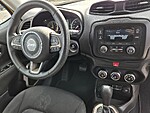 Used 2017 JEEP RENEGADE SPORT in HARVEY, LOUISIANA (Photo 29)