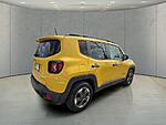 Used 2017 JEEP RENEGADE SPORT in HARVEY, LOUISIANA (Photo 5)