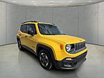 Used 2017 JEEP RENEGADE SPORT in HARVEY, LOUISIANA (Photo 7)