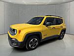 Used 2017 JEEP RENEGADE SPORT in HARVEY, LOUISIANA (Photo 9)