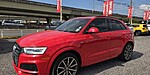 Used 2018 AUDI Q3 PREMIUM PLUS in HARVEY, LOUISIANA