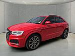 Used 2018 AUDI Q3 PREMIUM PLUS in HARVEY, LOUISIANA (Photo 1)