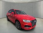 Used 2018 AUDI Q3 PREMIUM PLUS in HARVEY, LOUISIANA (Photo 7)