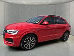 Used 2018 AUDI Q3 PREMIUM PLUS in HARVEY, LOUISIANA (Photo 9)