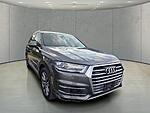 Used 2019 AUDI Q7 PREMIUM in HARVEY, LOUISIANA (Photo 5)