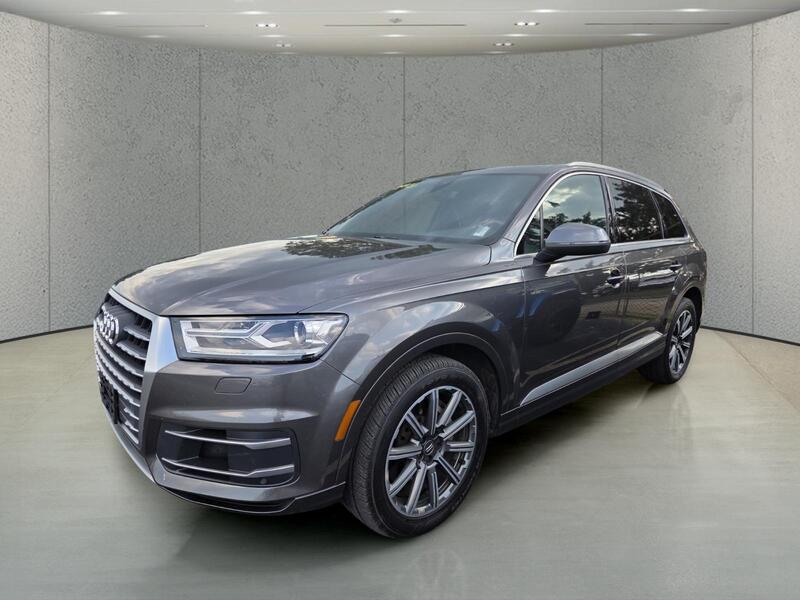 Used 2019 AUDI Q7 PREMIUM in HARVEY, LOUISIANA
