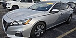 Used 2020 NISSAN ALTIMA 2.5 S in HARVEY, LOUISIANA