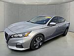 Used 2020 NISSAN ALTIMA 2.5 S in HARVEY, LOUISIANA (Photo 1)