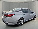Used 2020 NISSAN ALTIMA 2.5 S in HARVEY, LOUISIANA (Photo 4)