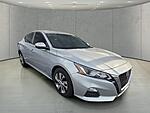 Used 2020 NISSAN ALTIMA 2.5 S in HARVEY, LOUISIANA (Photo 5)