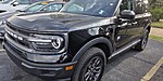 Used 2024 FORD BRONCO SPORT BIG BEND in HARVEY, LOUISIANA