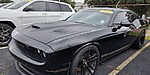 Used 2021 DODGE CHALLENGER R/T SCAT PACK in HARVEY, LOUISIANA