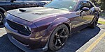 Used 2021 DODGE CHALLENGER R/T SCAT PACK in HARVEY, LOUISIANA