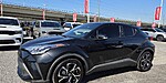 Used 2021 TOYOTA C-HR LE in HARVEY, LOUISIANA