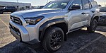 Used 2026 TOYOTA 4RUNNER SR5 in HARVEY, LOUISIANA