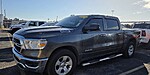 Used 2020 RAM 1500 BIG HORN in HARVEY, LOUISIANA