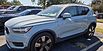 Used 2019 VOLVO XC40 MOMENTUM in HARVEY, LOUISIANA