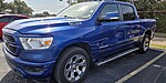 Used 2019 RAM 1500 BIG HORN/LONE STAR in HARVEY, LOUISIANA