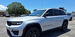 New 2025 JEEP GRAND CHEROKEE LIMITED in HARVEY, LOUISIANA