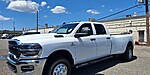 New 2025 RAM 3500 TRADESMAN in HARVEY, LOUISIANA