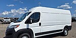 New 2025 RAM PROMASTER TRADESMAN in HARVEY, LOUISIANA