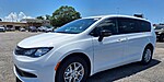 New 2025 CHRYSLER VOYAGER LX in HARVEY, LOUISIANA