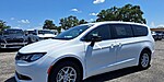New 2025 CHRYSLER VOYAGER LX in HARVEY, LOUISIANA