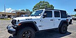 New 2025 JEEP WRANGLER WILLYS in HARVEY, LOUISIANA