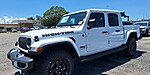 New 2025 JEEP GLADIATOR SPORT in HARVEY, LOUISIANA