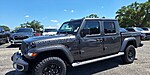 New 2025 JEEP GLADIATOR SPORT in HARVEY, LOUISIANA
