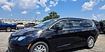 New 2025 CHRYSLER VOYAGER LX in HARVEY, LOUISIANA
