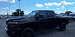 New 2025 RAM 2500 LARAMIE in HARVEY, LOUISIANA