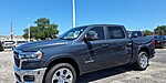 New 2025 RAM 1500 BIG HORN in HARVEY, LOUISIANA