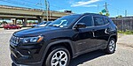 New 2025 JEEP COMPASS LATITUDE in HARVEY, LOUISIANA