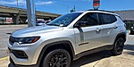 New 2025 JEEP COMPASS LATITUDE in HARVEY, LOUISIANA